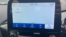 Ford Puma 1.0 EcoBoost Hybrid mHEV Titanium 5dr DCT Petrol Hatchback